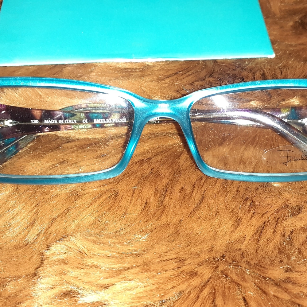 Eyeglass Frames - image 2